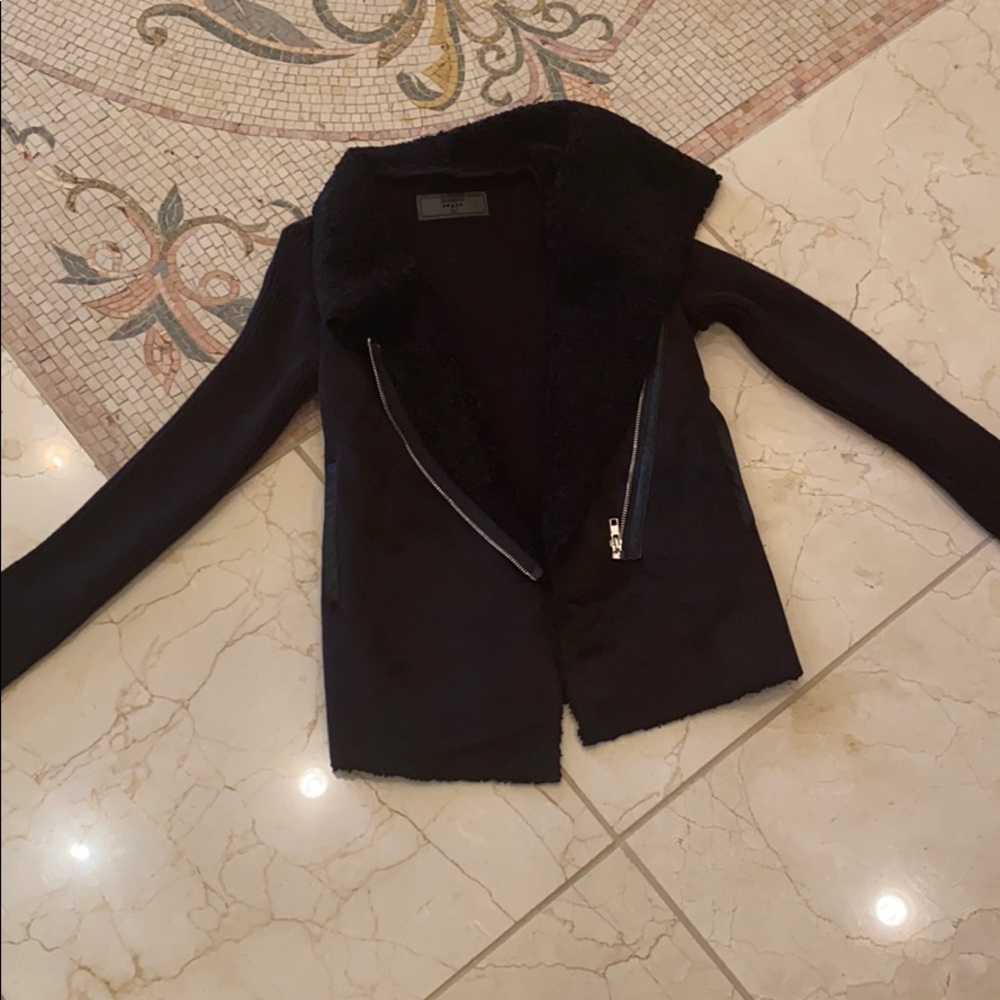 Blank Nyc girls jacket